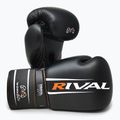 Боксови ръкавици Rival RS60 black 3