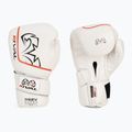 Боксови ръкавици Rival Super Sparring 2.0 white