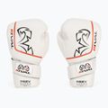 Боксови ръкавици Rival Super Sparring 2.0 white 2