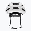 Велосипедна каска Bollé Eco Avio Pure white/grey shiny 3