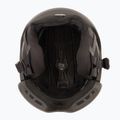 Ски каска Bollé X-Fusion tungsten black matte/photochromic gold 5