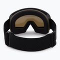 Предпазни ски очила Bollé Nevada black matte/bronze blue 3