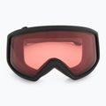 Предпазни ски очила Bollé Bedrock black matte/vermillon 2