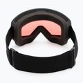 Предпазни ски очила Bollé Bedrock black matte/vermillon 3