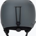 Скиорска каска Bollé Keystone basalt grey matte 8