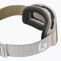 Скиорски очила Bollé Nevada Small stockholm sand matte/gold 2