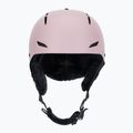 Скиорска каска Bollé Juliet stockholm pink matte 2