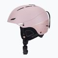 Скиорска каска Bollé Juliet stockholm pink matte 3