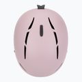 Скиорска каска Bollé Juliet stockholm pink matte 6