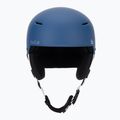 Детска скиорска каска Bollé Keystone Youth blue matte 2
