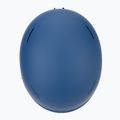Детска скиорска каска Bollé Keystone Youth blue matte 6