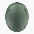 Детска скиорска каска Bollé Keystone Youth olive matte 11