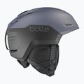 Скиорска каска Bollé Ryft Pure midnight purple matte 2