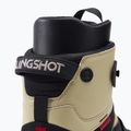 Връзки за уейкборд SLINGSHOT RAD черни 8