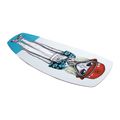 Уейкборд SLINGSHOT Bearden бял