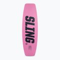 Уейкборд SLINGSHOT Salmon pink 4