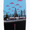 Уейкборд SLINGSHOT Salmon pink 5