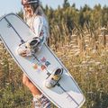 Уейкборд SLINGSHOT Copycat бял 6