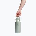 Термобутилка Hydro Flask Wide Flex Straw 946 ml agave 3
