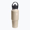 Термобутилка Hydro Flask Wide Flex Straw Travel 945 ml oat 2