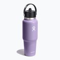 Термобутилка Hydro Flask Wide Flex Straw Travel 945 ml moonshadow 2