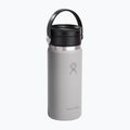 Термална бутилка Hydro Flask Wide Flex Sip 470 ml бреза 2