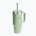 Термочаша Hydro Flask All Around Travel Tumbler 710 ml aloe 2