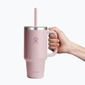 Hydro Flask All Around Travel Tumbler 945 ml термочаша Trillium 5