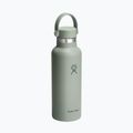 Термобутилка Hydro Flask Standard Flex 532 ml agave 2