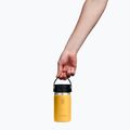 Термобутилка Hydro Flask Wide Flex Sip 355 ml Sunbeam 2