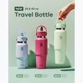 Термобутилка Hydro Flask Wide Flex Travel 710 ml surf 7