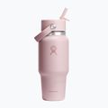 Термо бутилка Hydro Flask Wide Flex Travel 710 мл триллиум