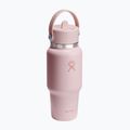 Термо бутилка Hydro Flask Wide Flex Travel 710 мл триллиум 2