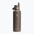 Термо бутилка Hydro Flask Standard Flex Straw 620 мл sandiper