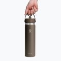 Термо бутилка Hydro Flask Standard Flex Straw 620 мл sandiper 3