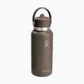 Термобутилка Hydro Flask Wide Flex Straw 945 ml sandiper 2