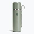 Термос Hydro Flask Hot Flask и чаша 830 мл агава