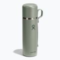 Термос Hydro Flask Hot Flask и чаша 830 мл агава 3