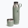 Термос Hydro Flask Hot Flask и чаша 830 мл агава 4
