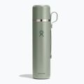Термос Hydro Flask Hot Flask и чаша 1065 мл агава