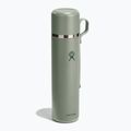 Термос Hydro Flask Hot Flask and Cup 1065 ml agave 3