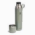 Термос Hydro Flask Hot Flask and Cup 1065 ml agave 4