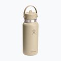 Термо бутилка Hydro Flask Wide Flex Straw 945 мл овес 2