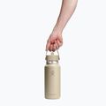 Термо бутилка Hydro Flask Wide Flex Straw 945 мл овес 3