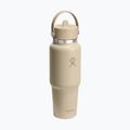 Термобутилка Hydro Flask Wide Flex Straw Travel 945 ml oat 2