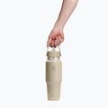 Термобутилка Hydro Flask Wide Flex Straw Travel 945 ml oat 3