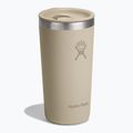Термо чаша Hydro Flask All Around Tumbler Press-In Lid 355 ml oat