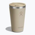 Термо чаша Hydro Flask All Around Tumbler Press-In 16 Oz oat 2