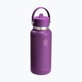 Термо бутилка Hydro Flask Wide Flex Straw 945 мл beachplum 2