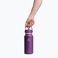 Термо бутилка Hydro Flask Wide Flex Straw 945 мл beachplum 3